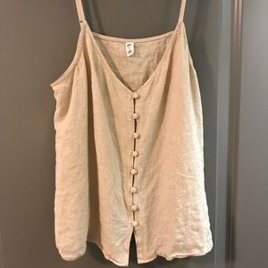 BP Tank Top
